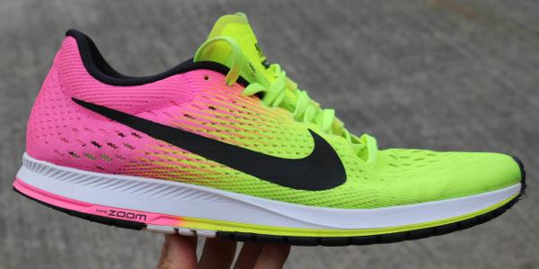 nike streak lt 6